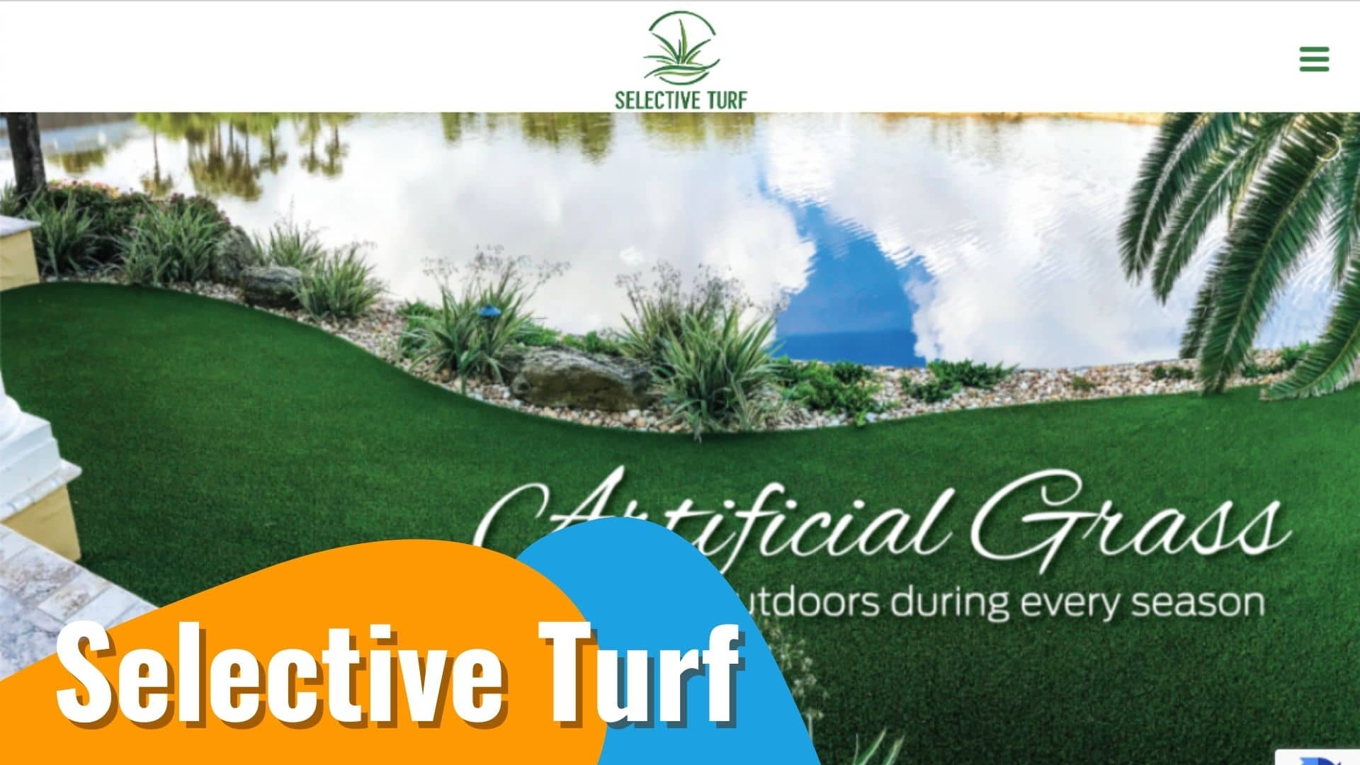 Best Artificial Turf Installers in Jacksonville Awards & Reviews